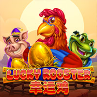 Lucky Rooster